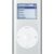 Apple iPod Mini 1st Generation 4GB – Silver Grade Fair Used