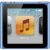 Apple iPod Nano 6th Generation 8GB – Blue Grade Good Used