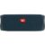 JBL Flip 5 Wireless Portable Speaker – Blue Grade Good Used