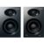 Alesis Elevate 4 Active Studio Monitor Speakers (Pair) Grade Good Used