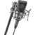 NEUMANN TLM103 XLR Studio Condenser Mic w/Shockmount Grade Good Used