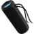 Acoustic Solutions Blast 360 Bluetooth Speaker – Black Grade Good Used