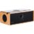 Orbitsound DOCK E30 Wireless Bluetooth Speaker- Bamboo Grade Good Used