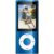 Apple iPod Nano 5th Generation 16GB – Blue Grade Good Used