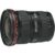 Canon EF 16-35mm f/2.8L USM Black Lens Used