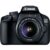 Canon EOS 4000D + 18-55mm III Grade Good Used