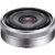 Sony E 16mm F2.8 Pancake Lens SEL16F28 Used