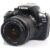 Canon EOS 1100D 12.2M 18-55mm III Grade Good Used