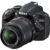 Nikon D3200 24M + 18-55mm VR II Grade Good Used
