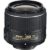 Nikon AFS DX Nikkor 18-55mm F/3.5-5.6G VR II Used