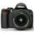 Nikon D40 6M + 18-55mm Grade Good Used