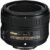 Nikon AF-S Nikkor 50mm f/1.8G Black Lens Used