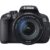 Canon EOS 700D 18M + 18-55mm Grade Good Used