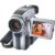 Generic Budget HD Digital Camcorder Grade Good Used