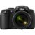 Nikon Coolpix P600 16MP Grade Good Used