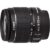Canon EF-S 18-55mm f/3.5-5.6 IS II Black Lens Used