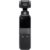 DJI Osmo Pocket 3-Axis Gimbal/Can be used with Android(USB-C)&iPhone Grade Good Used