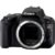 Canon EOS 200D 24.2MP Body Only Black Grade Good Used