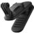 GoPro Magnetic Swivel Clip Used