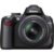 Nikon D5000 12.3M + 18-55mm Grade Fair Used