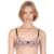 Little Women Rose Ink Tattoo Non-wired Medium Padded Bra