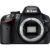 Nikon D3200 24M Body Only Grade Fair Used