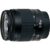 Canon EF 28-80mm f/3.5-5.6 Black Lens Used