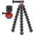 Joby GorillaPod 500 Action Flexible Mini-Tripod Used