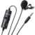 BOYA BY-M1 Lavalier Microphone Grade Good Used