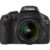 Canon EOS 550D + 18-55mm Grade Fair Used
