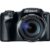 Canon PowerShot SX510 HS 12.1M Grade Good Used