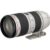 Canon EF 70-200mm f/2.8L IS II USM White Lens Used