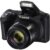 Canon PowerShot SX420 IS 20MP 42x Grade Good Used
