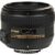 Nikon AF-S Nikkor 50mm f/1.4G Black Lens Used