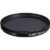 Hoya 72mm Slim PL-CIR CIRCULAR POLARISING FILTER Used
