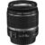 Canon EF-S 18-55mm f/3.5-5.6 IS STM Black Lens Used