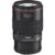Canon EF 100mm f/2.8L IS USM Macro Black Lens Used