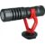 Movo VXR10 Microphone (Smartphones/Canon EOS/Nikon DSLR) Used