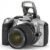 Canon EOS 300D 6.3M + 18-55mm Grade Good Used