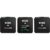 Rode Wireless Go II Wireless Microphone System (1xReceiver2xTransmitter) Used