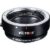 Viltrox EF – EOS M Mount Adapter Used