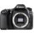 Canon EOS 80D (Body Only) Grade Good Used