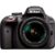 Nikon D3300 + 18-55 AF-P DXGrade Fair Used