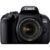 Canon EOS 800D 18-55 IS STM Black Grade Good Used