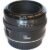 Canon EF 50mm f/1.8 Black Lens Used