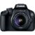 Canon EOS 4000D + 18-55mm Grade Good Used