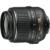 Nikon AF-S DX Nikkor 18-55mm F/3.5-5.6G VR Lens Used