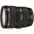 Canon EF 24-105mm f/4L IS USM Black Lens Used