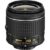Nikon AF-S DX NIKKOR 18-55mm 1:3.5-5.6G Used