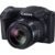 Canon PowerShot SX410 IS 20MP Grade Good Used